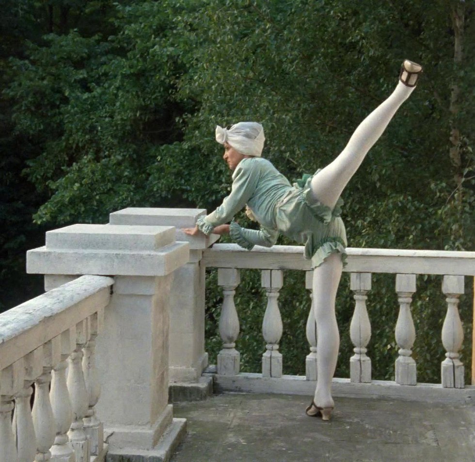 Anna Tsaralung Model