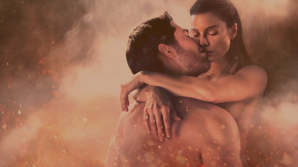 The secret of heaven to Malbont and Vicki Arta