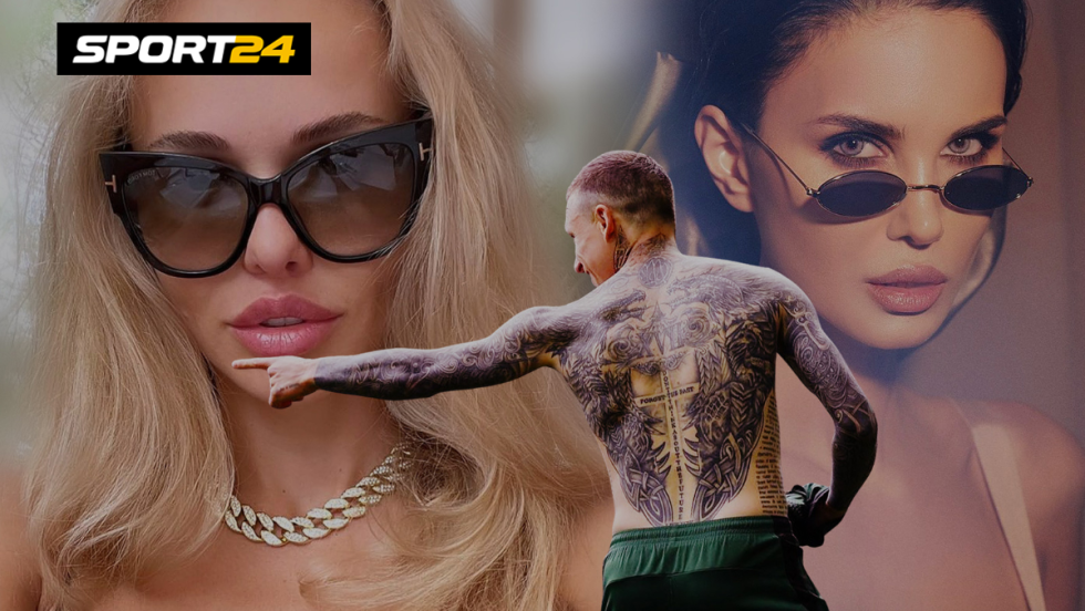 Naked Alanna Asaturova