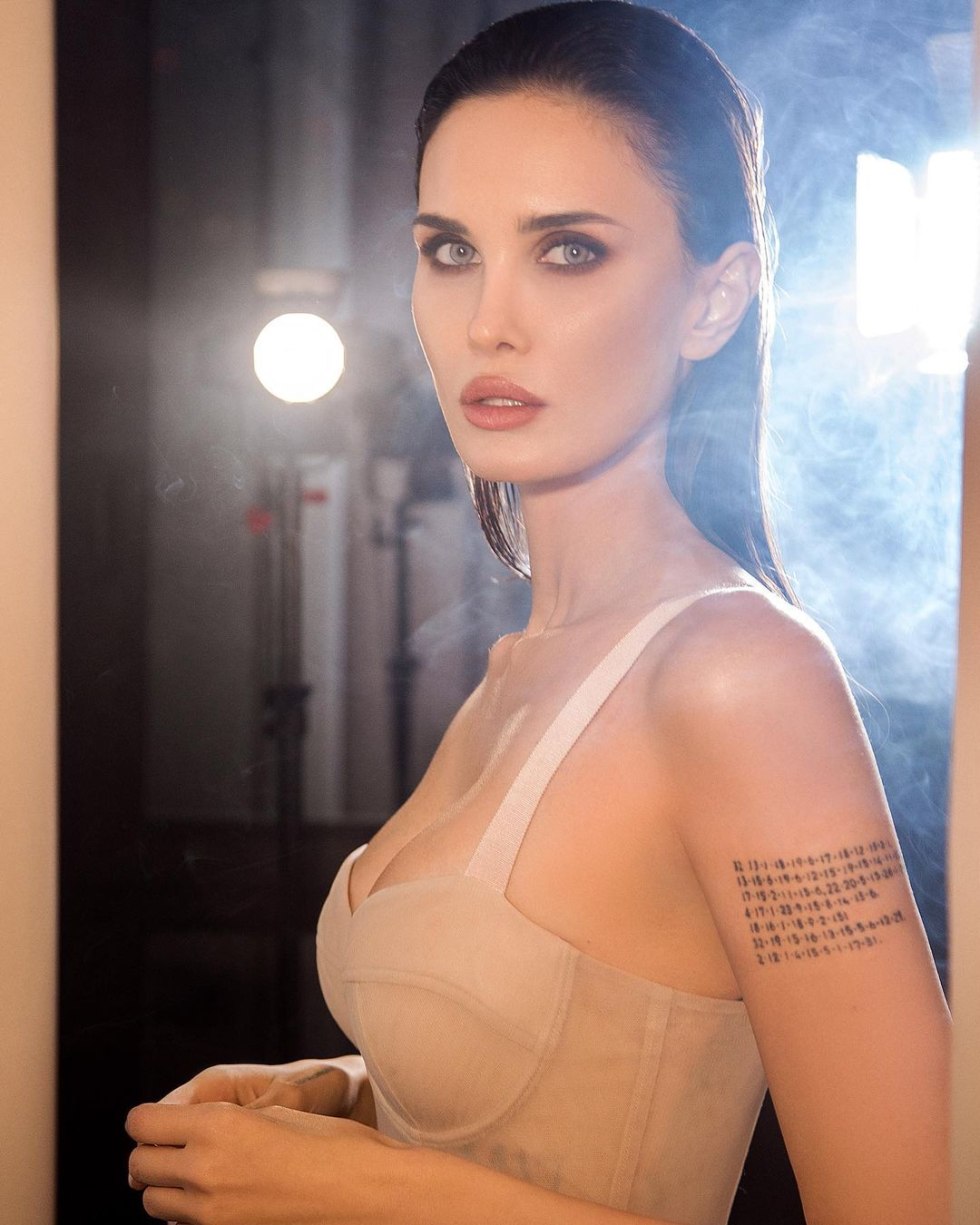 Pavel and Alan Mamaeva merged