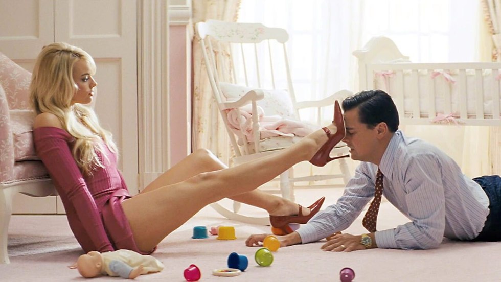 Colombian prostitution