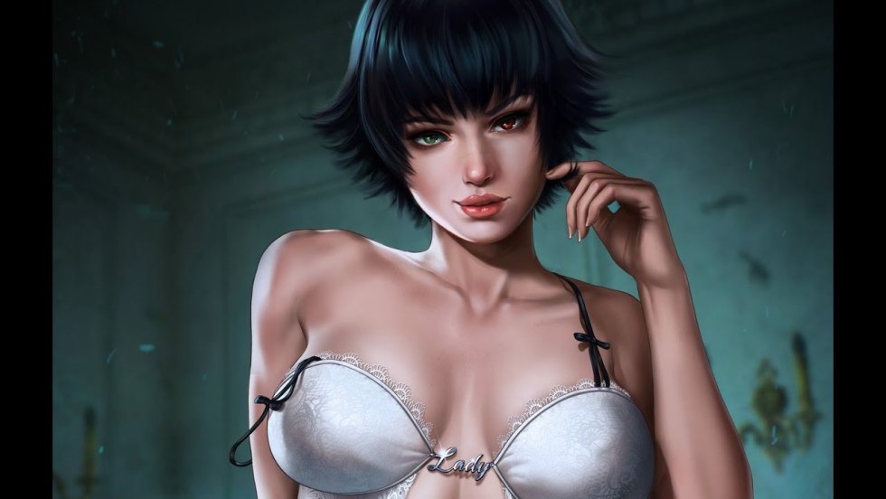 Rosie Robinson Blonde