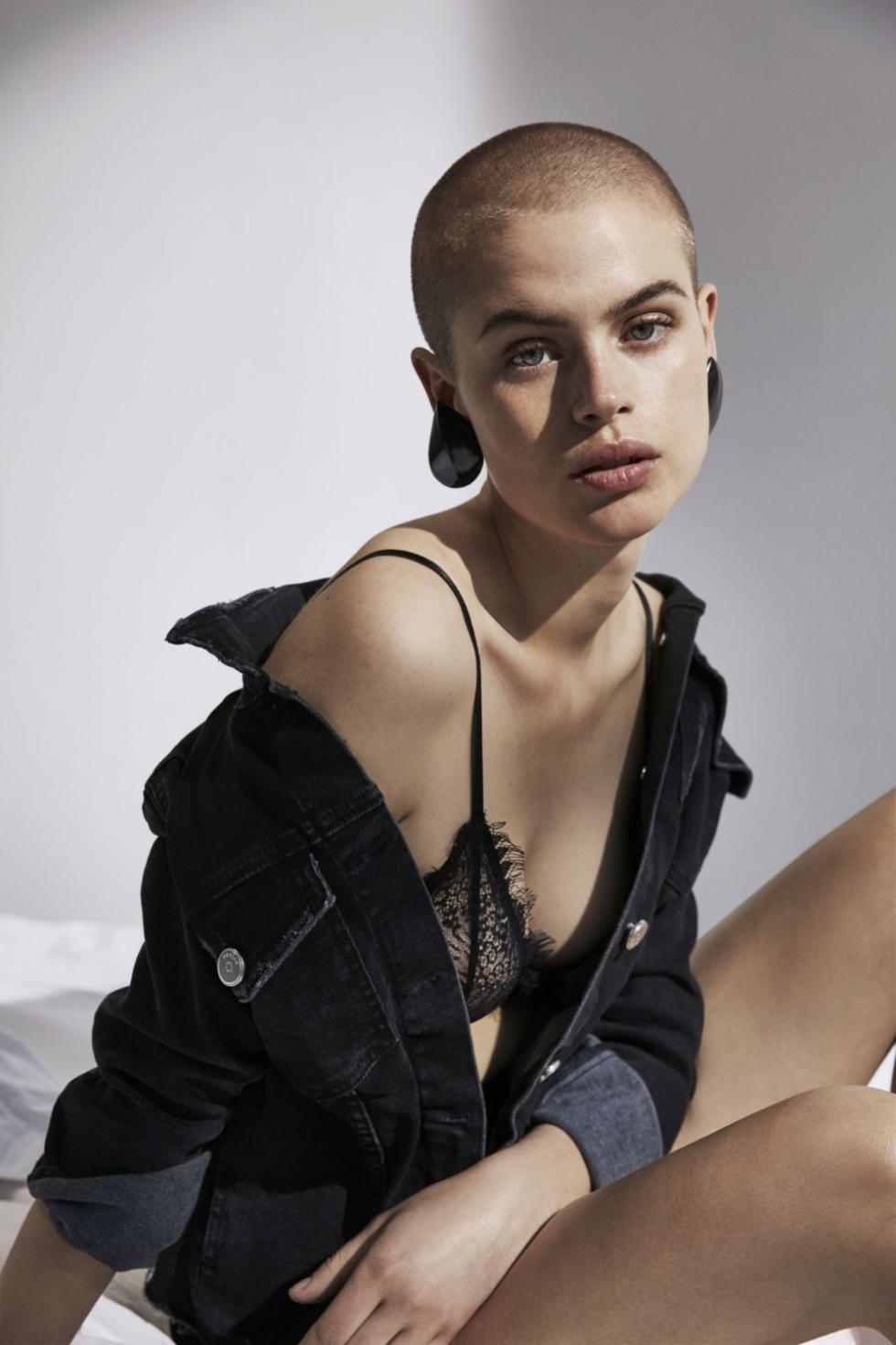 Brrito -headed Ivan 1999