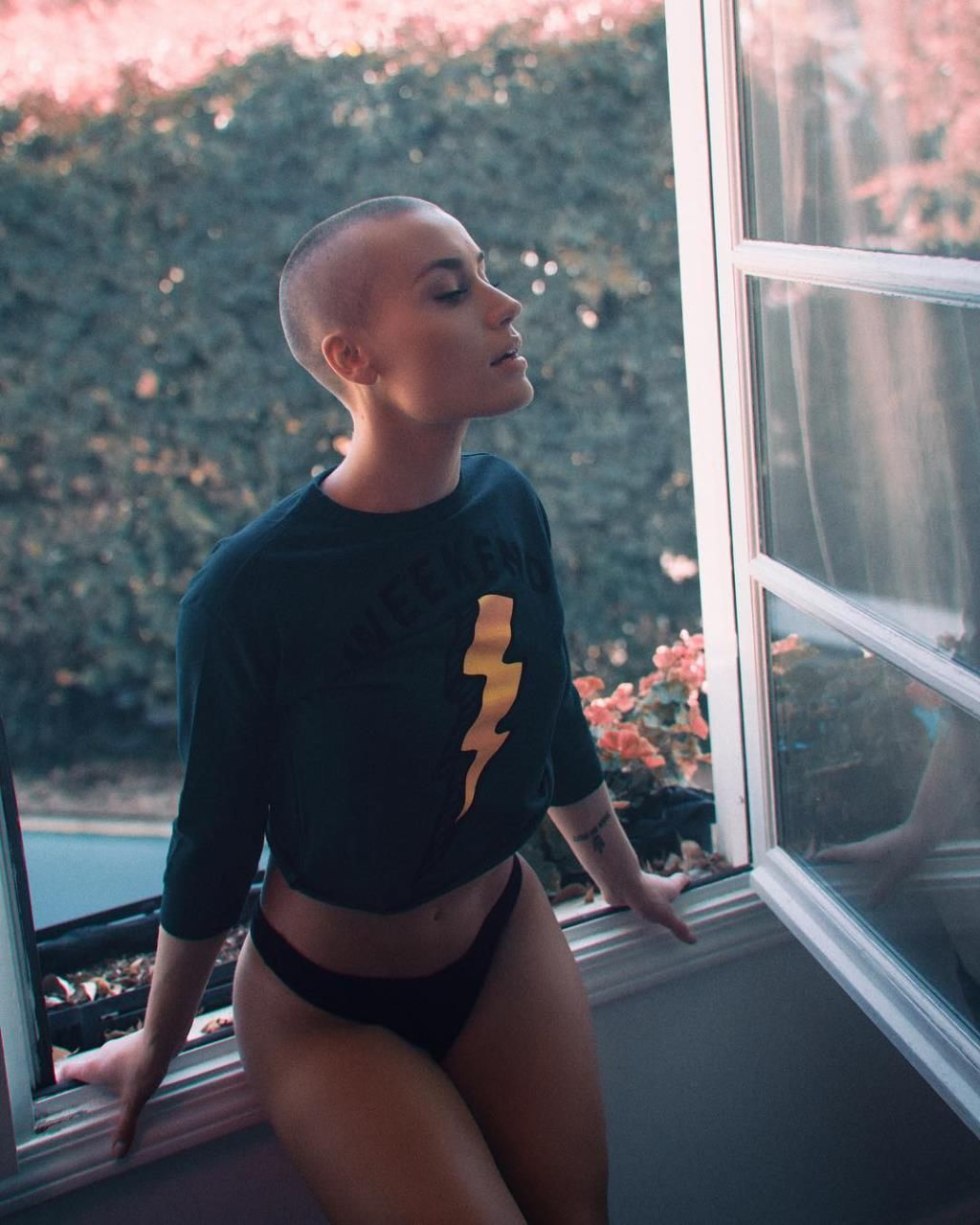 Stefania Ferrario Piercing