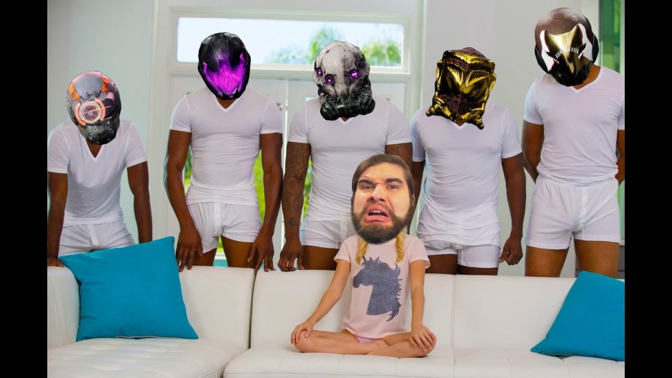 No more secrets game