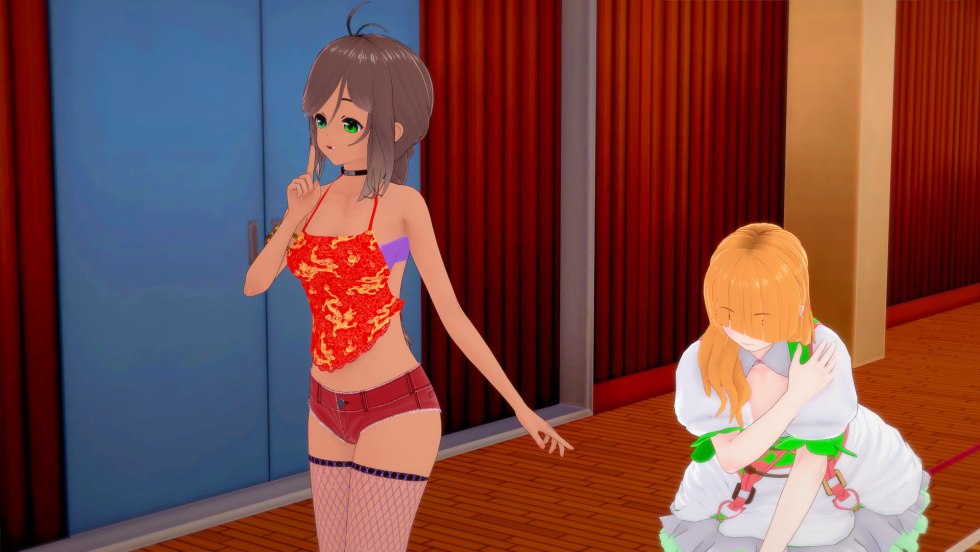 Porn actress Nancy a Gangbang