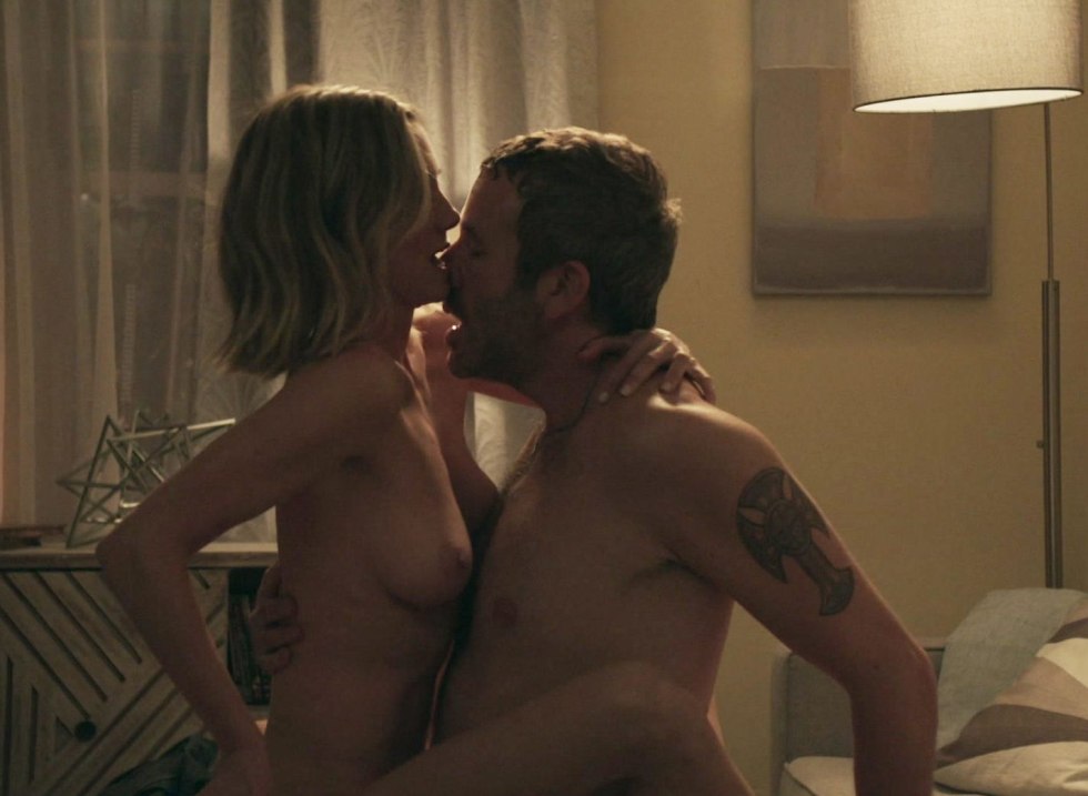 Love in an adult naked scenes