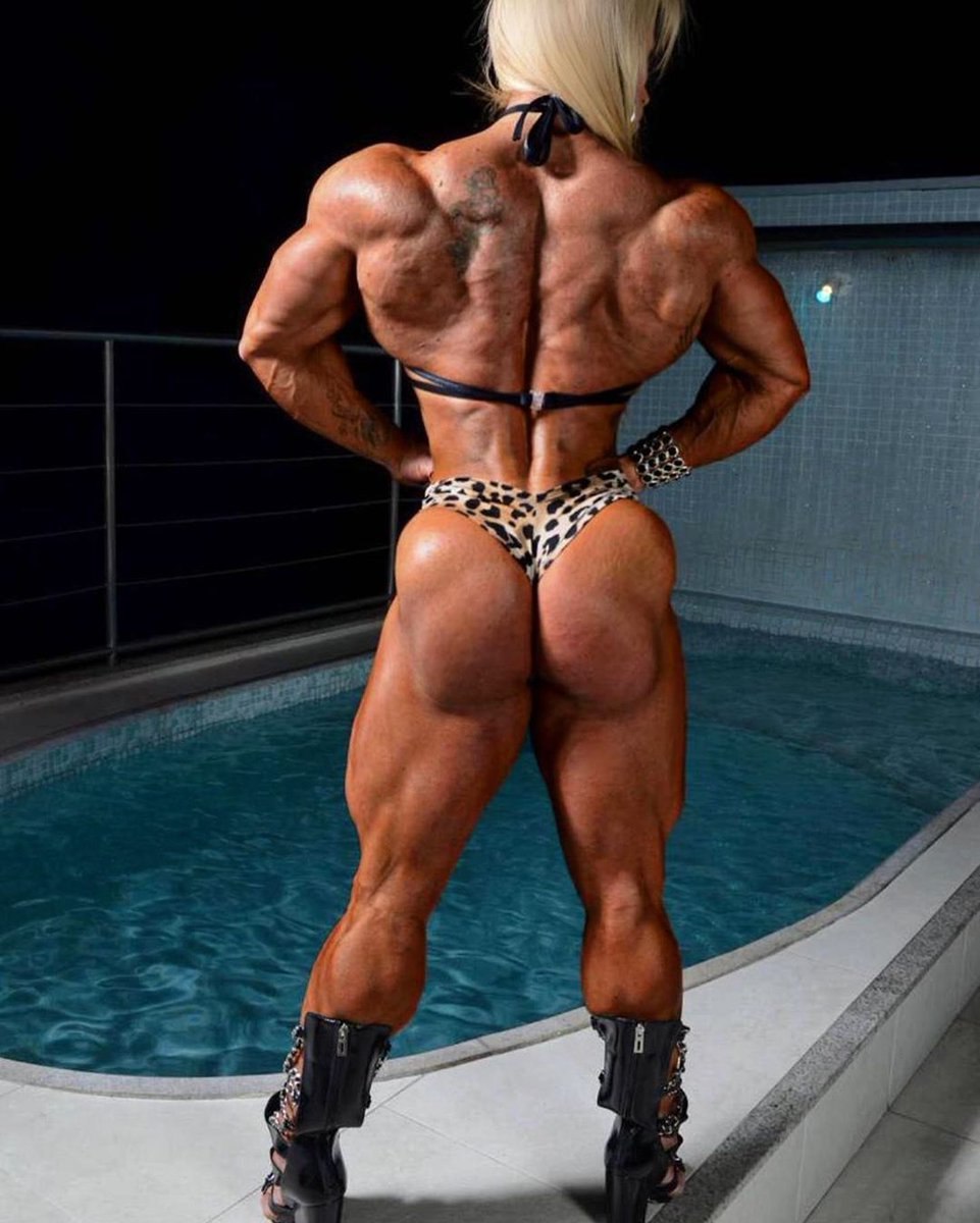 Natasha Kuznetsova Naked