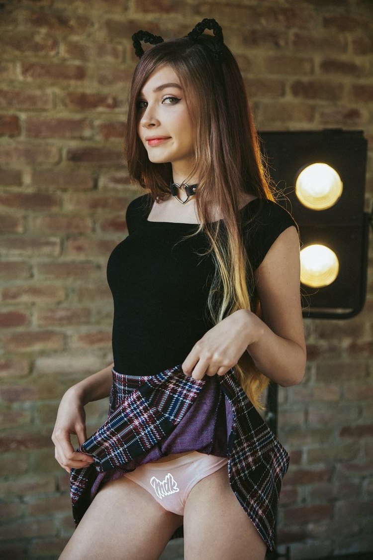 Karina shay porn actress sexy