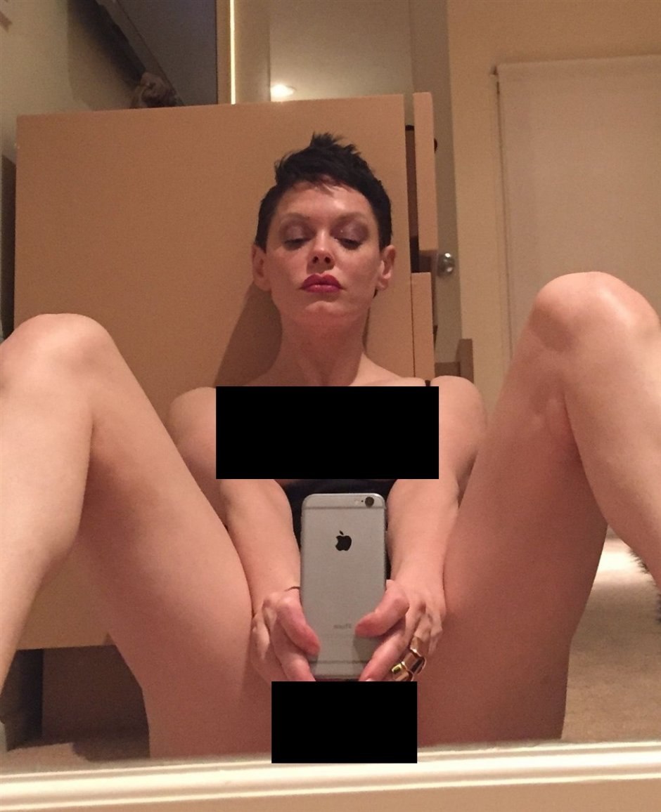 The girl sold her intimate photos