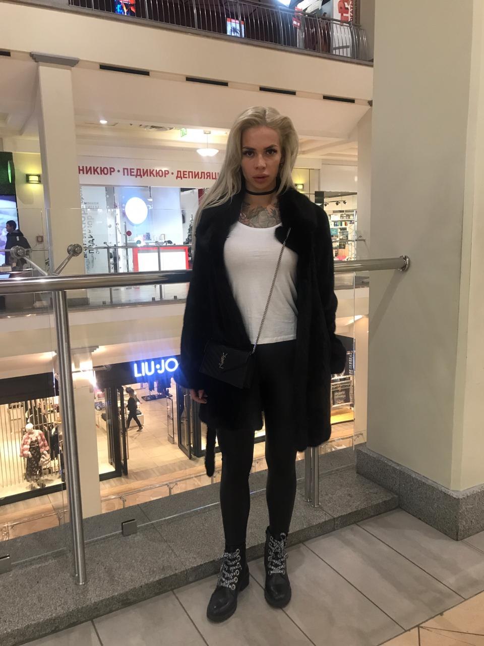 Victoria Rakhmatulina Viksi666