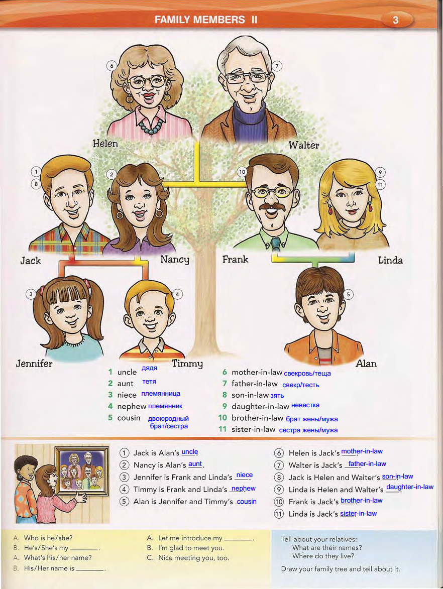 Aunt Caureking Off Her Nephew (46 photos)