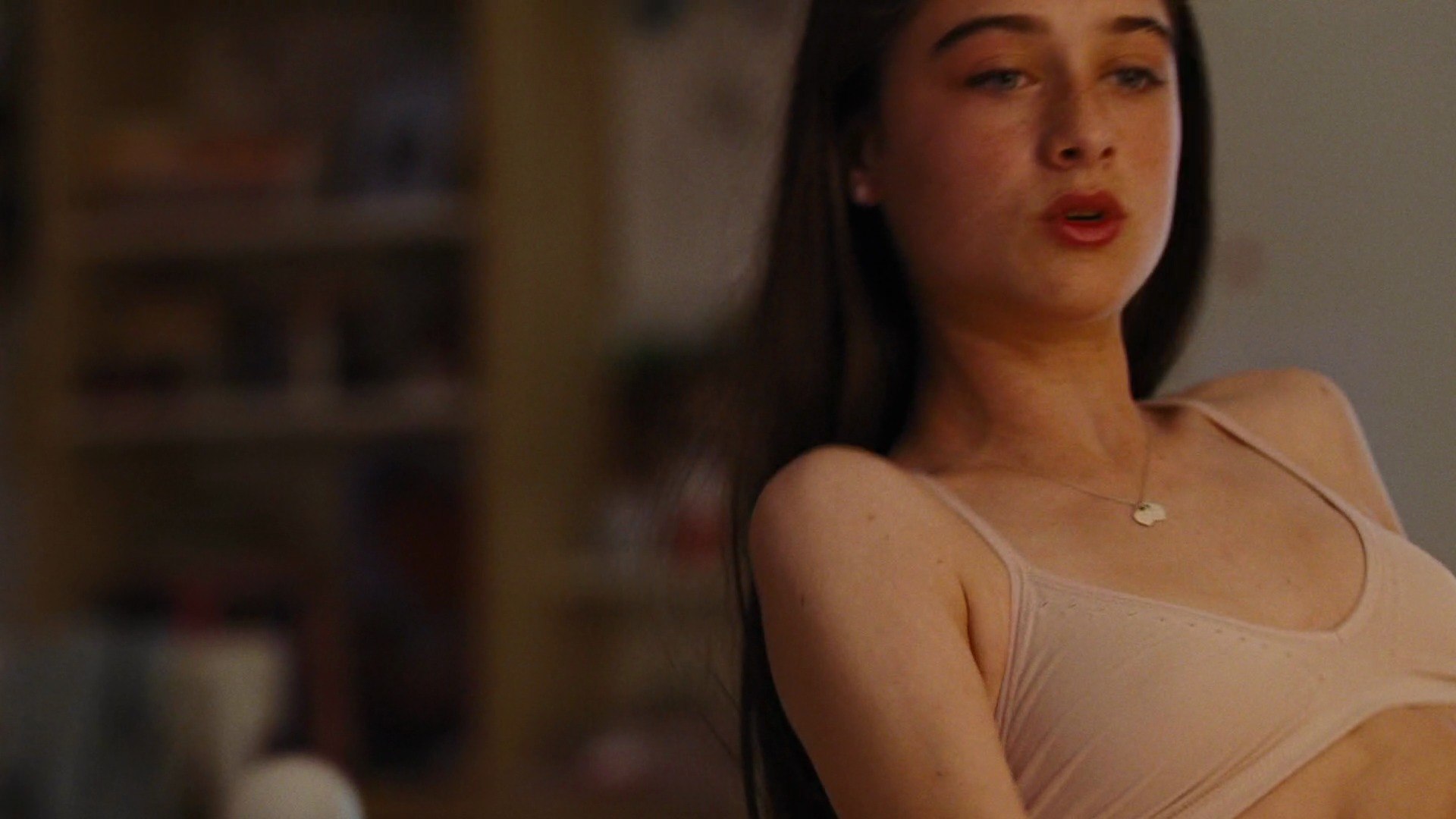 Raffey Cassidy Nude 31 photos порно