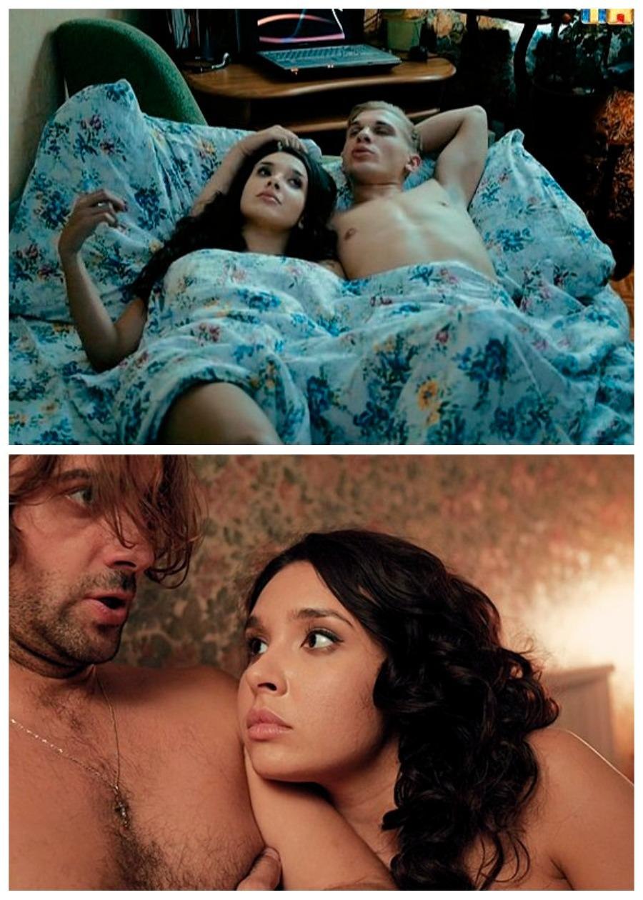 Olga Dibtseva's Boobs (95 photos)