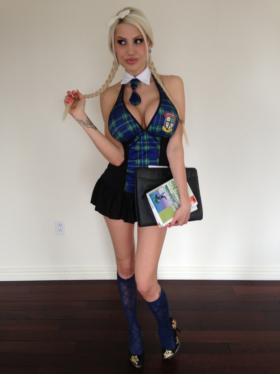 Amy Green teacher