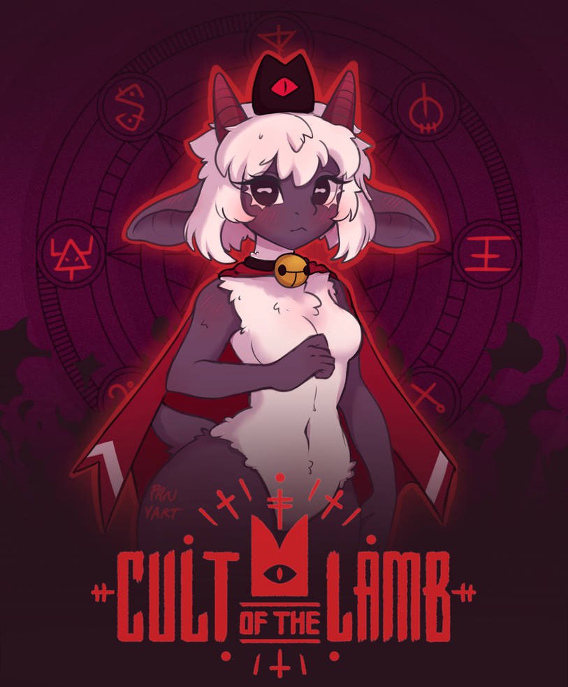 The cult of the lamb