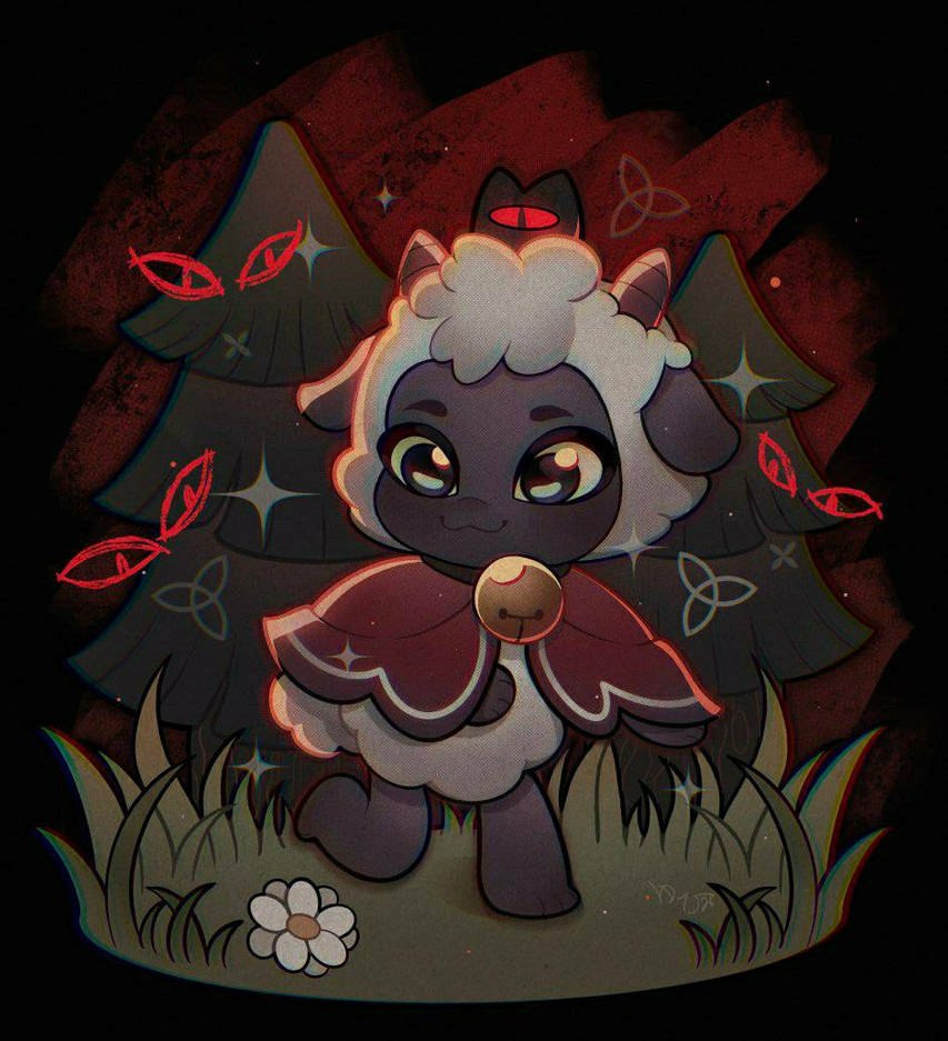 Cult of the Lamb memes