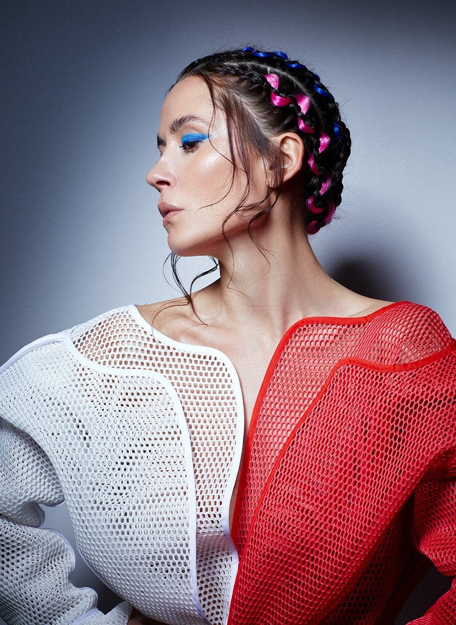 Anastasia Pavlovna Karpenko