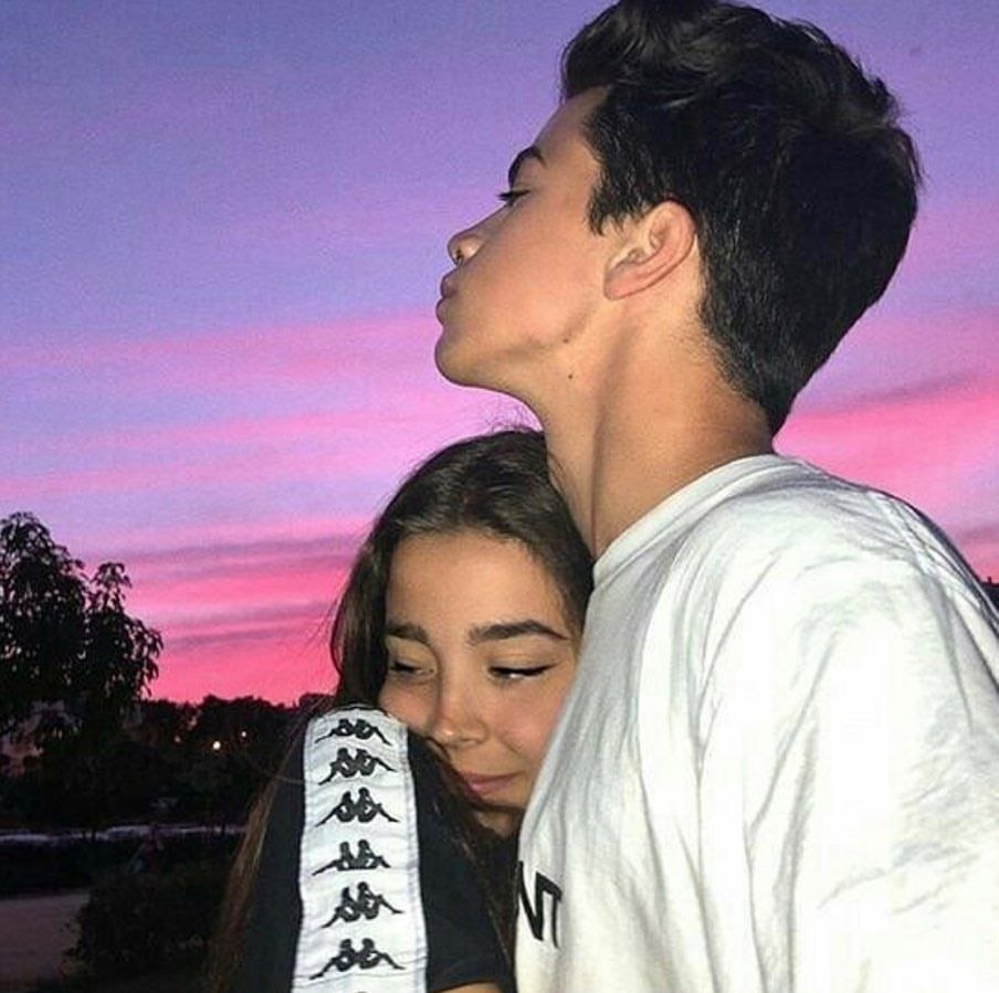 Rachel Mcadams and Channing Tatum in the Vow 2012