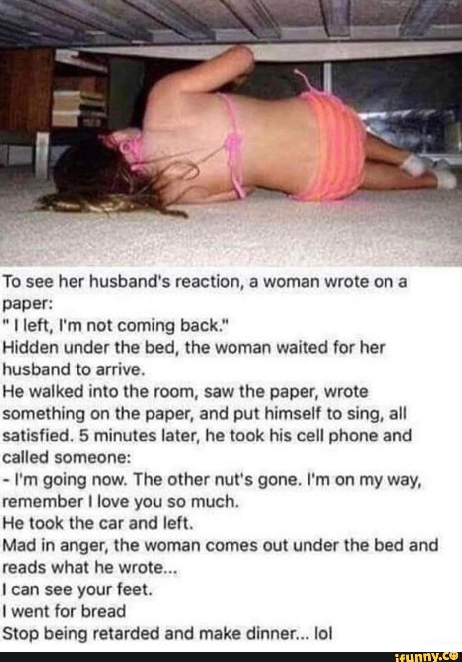 The name of the forms of the female breast