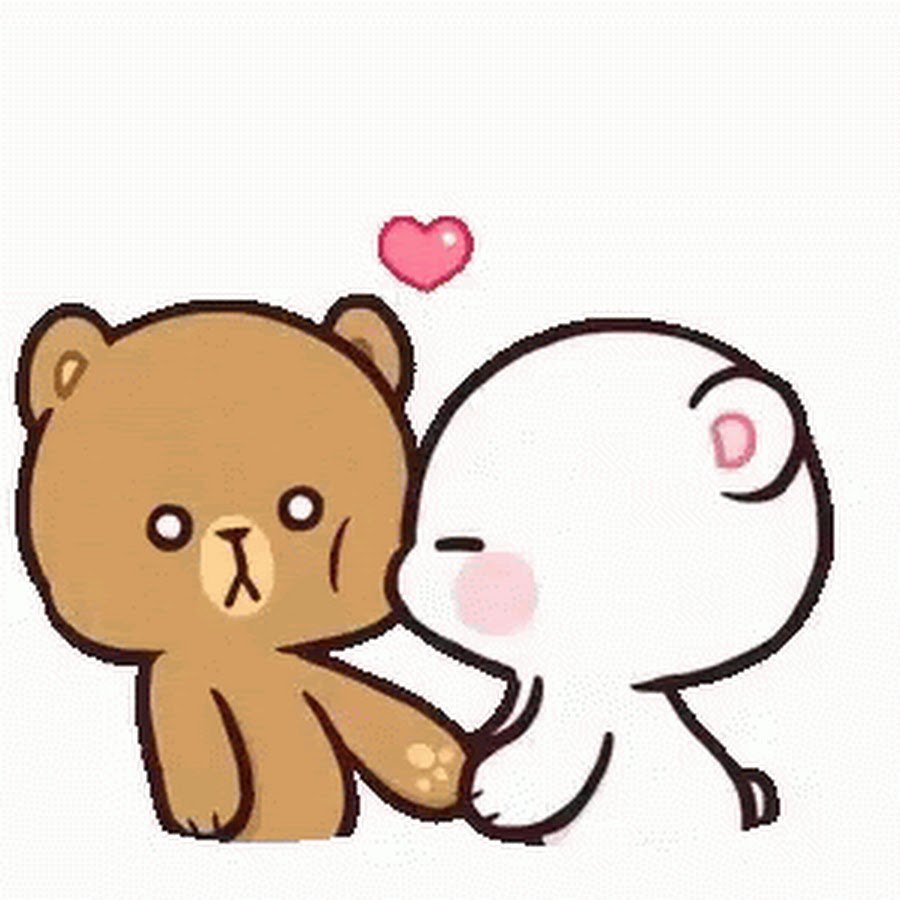 Anime fell on the bed