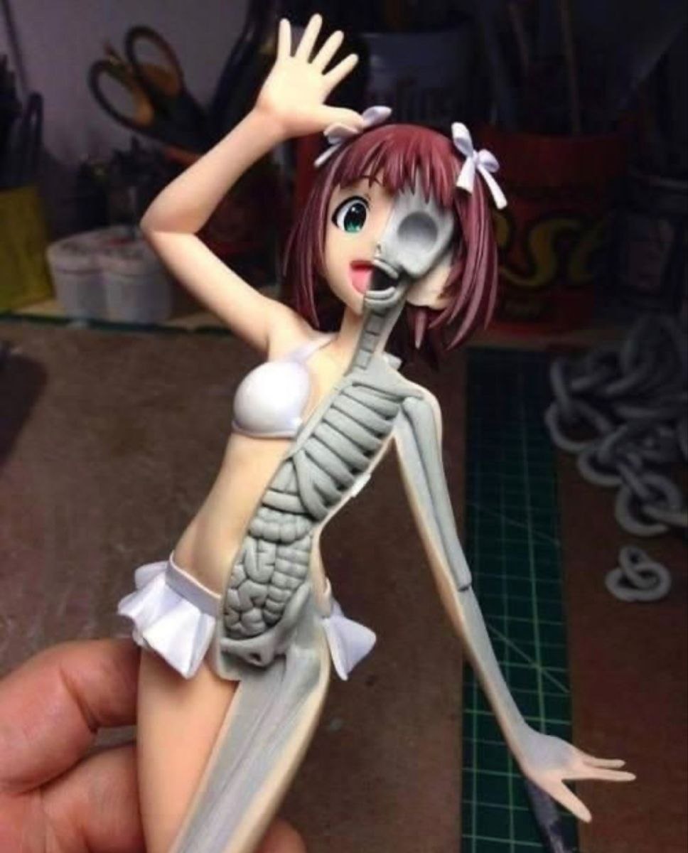 Porn actresses with an ideal figure