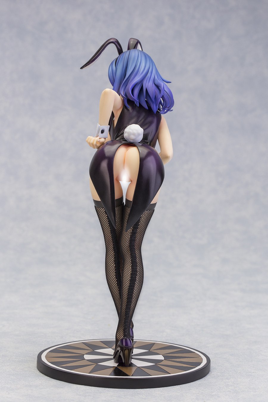 Anime hentai figure atasanagi