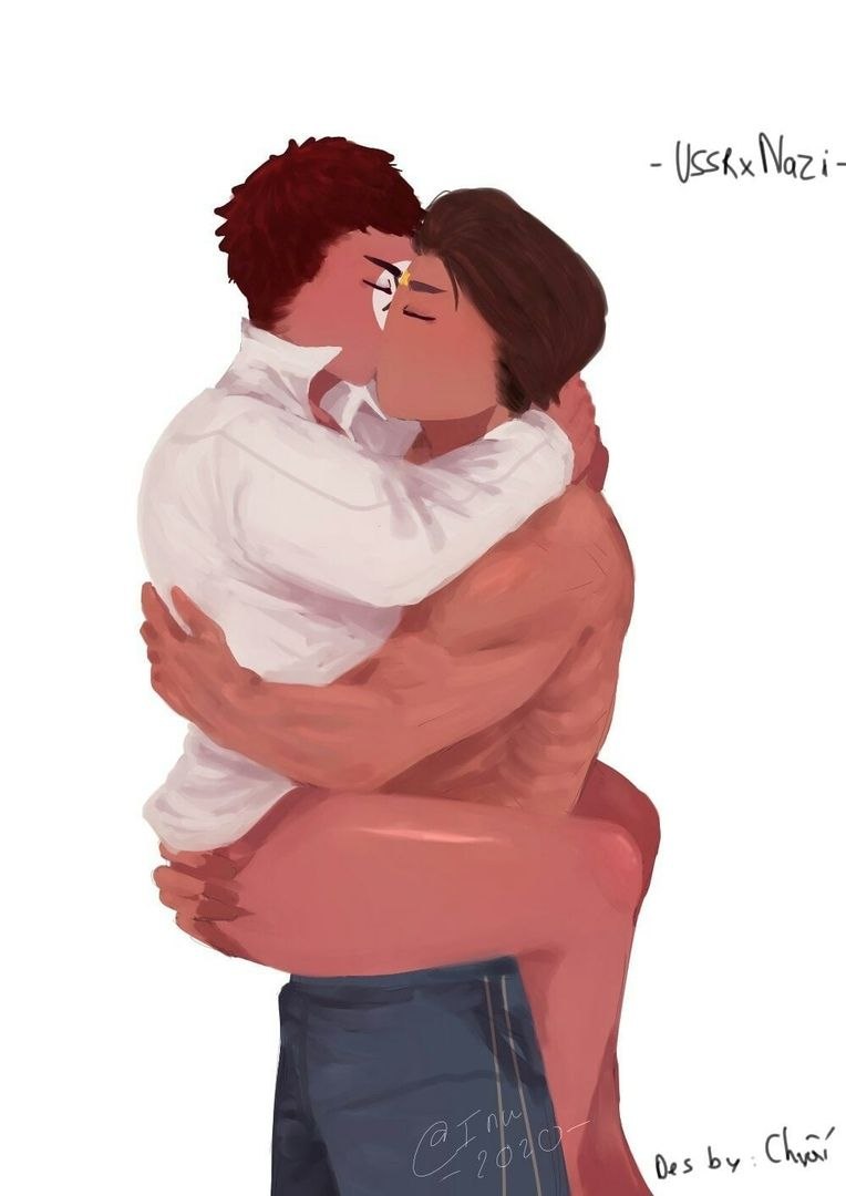 World Revolution Map