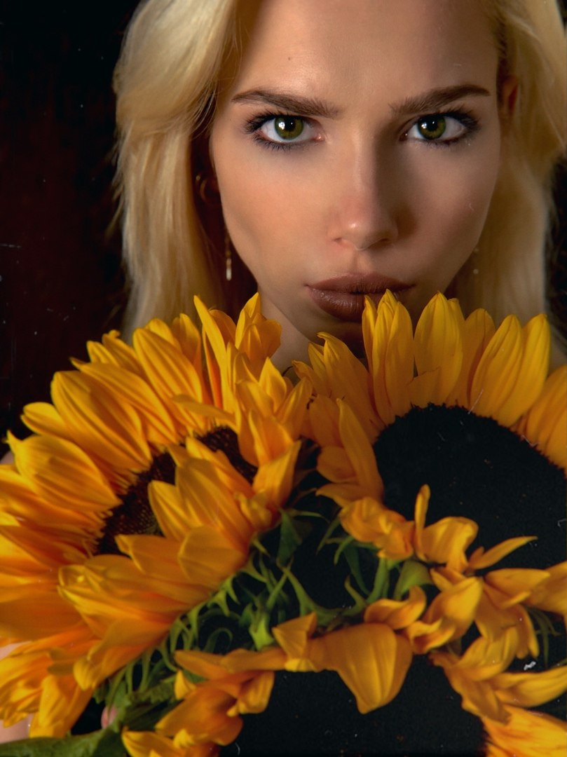 Valentina Lysenko Naked