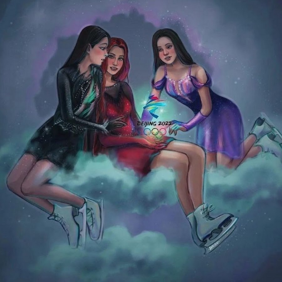 Zotova Alexander Trusov