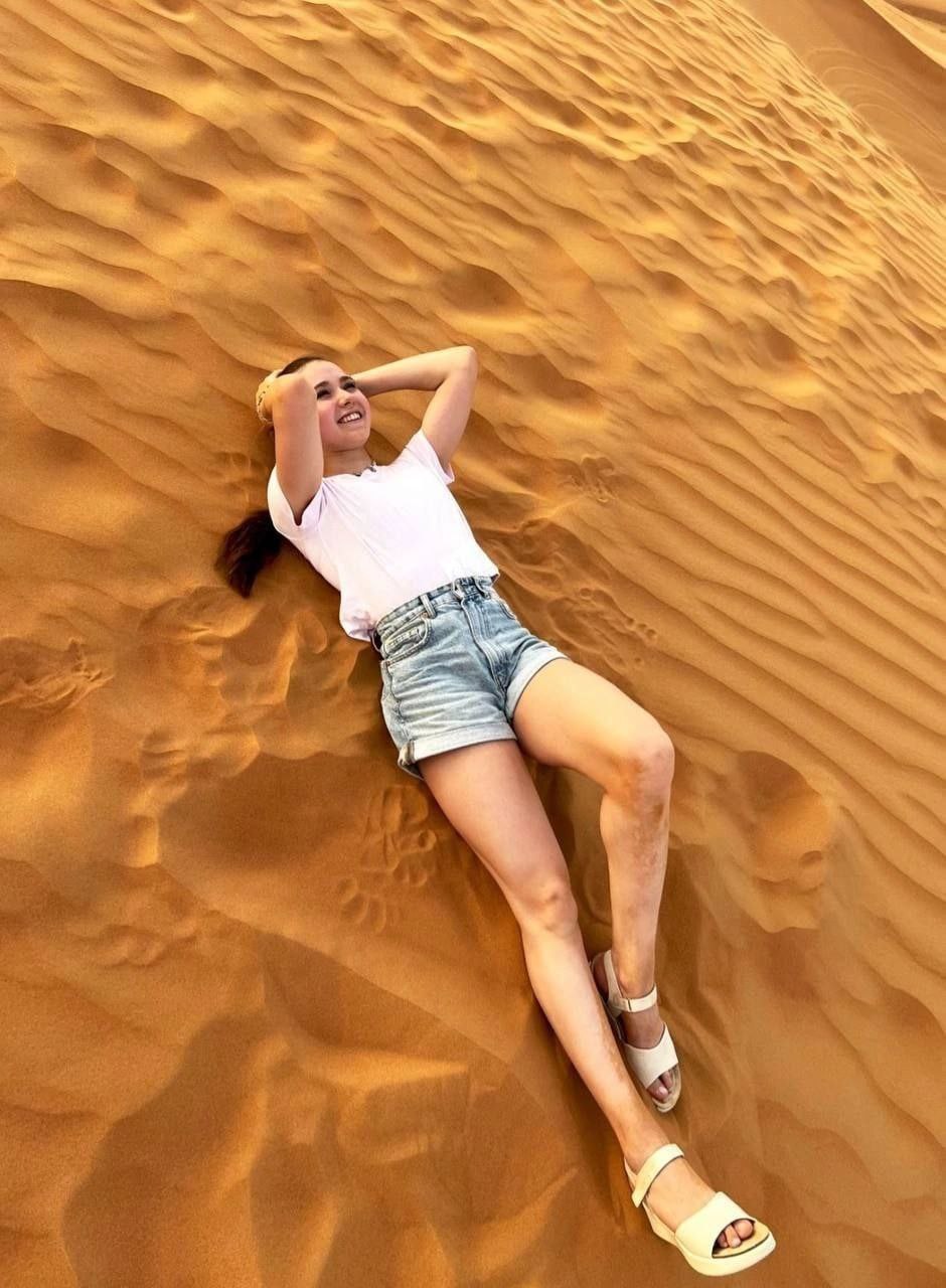 Alexandra Trusova and Mark Kondratyuk 2022