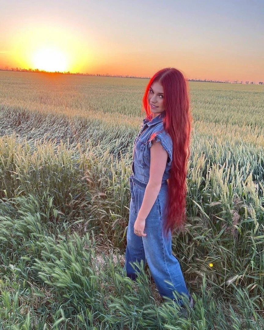 Alexandra Trusov in life