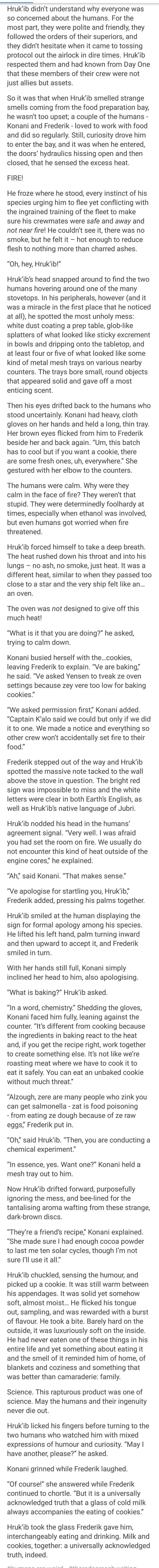 Read and Complete the Sentences