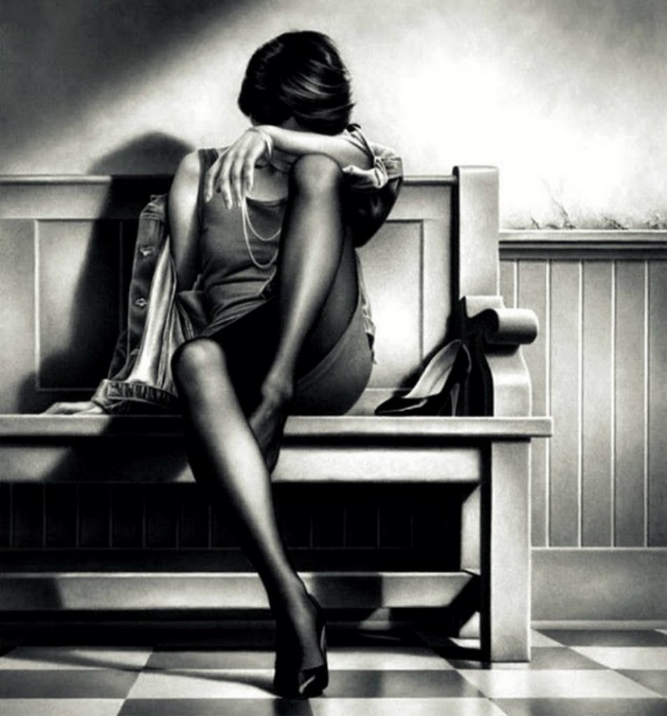 Artist Paul Kelley (Paul Kelley)