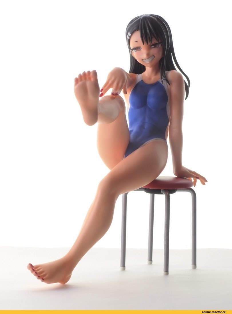 References of the female figure