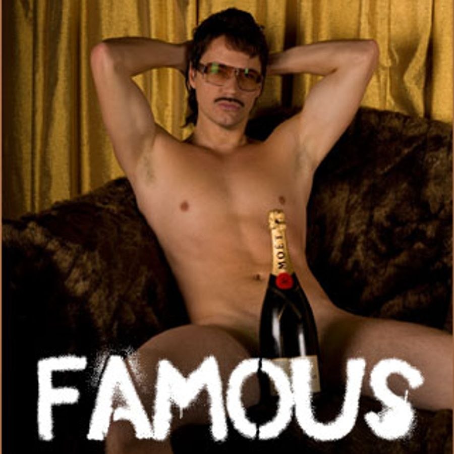 NAKED SINGER FAME (87 photos)