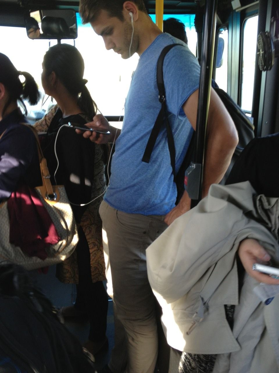 Big Brother Olivia F95