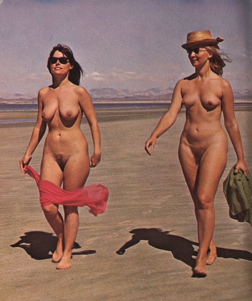 Homemade women without panties