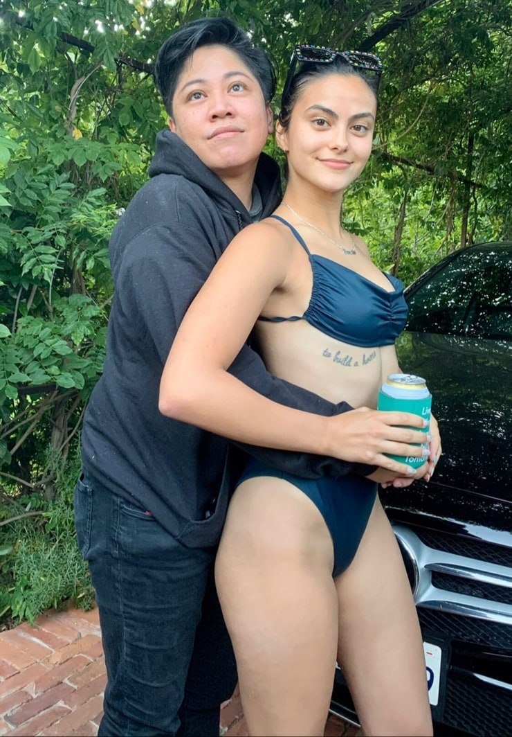 Veronika Riverdale Naked Fake