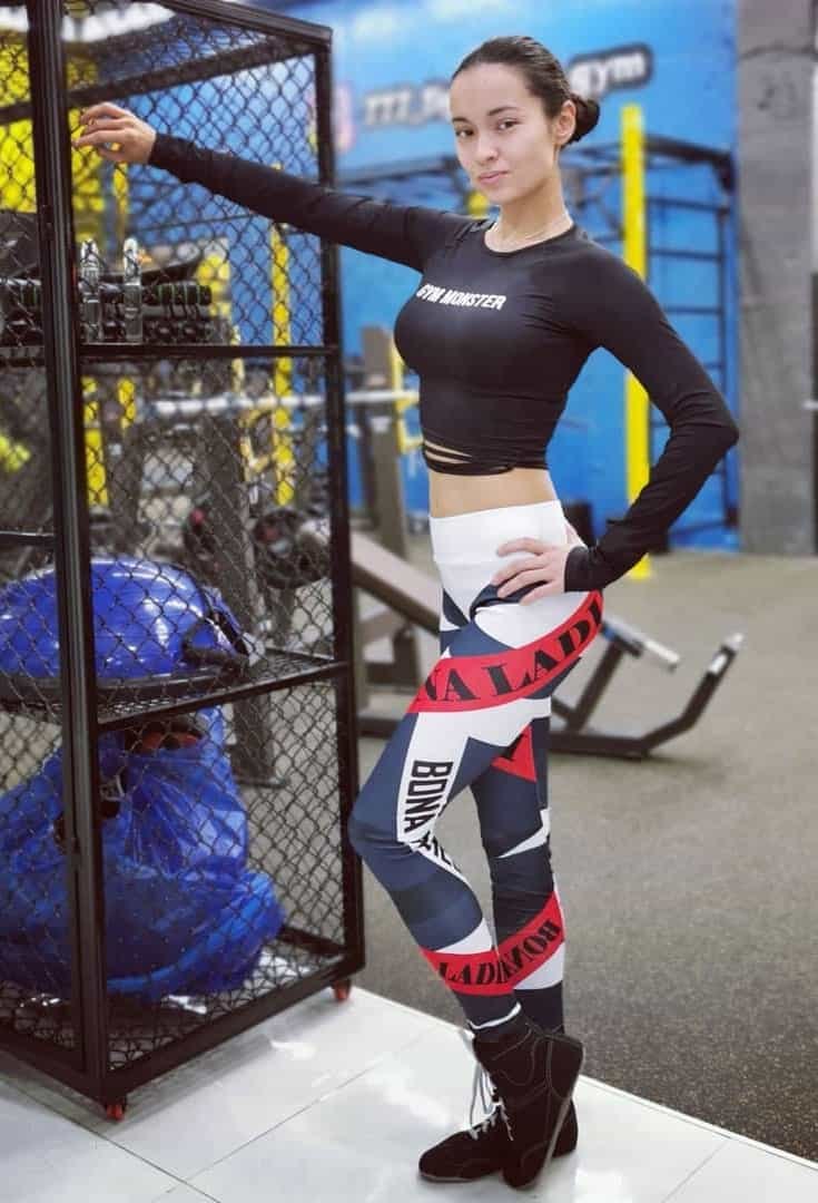 Drama with erotic scenes