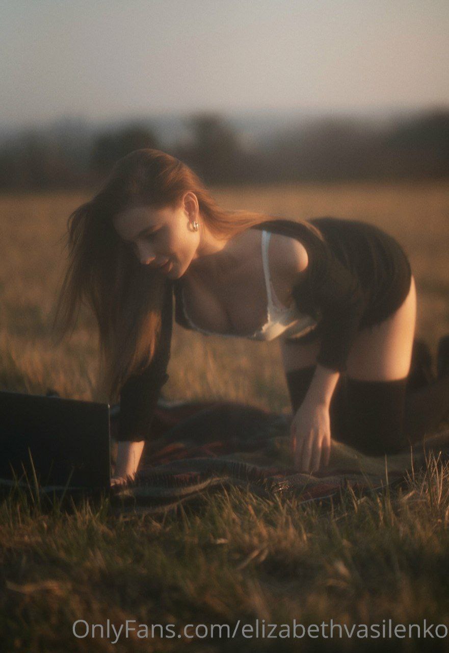 @Elizabethvasilenko Lisa Vasilenko