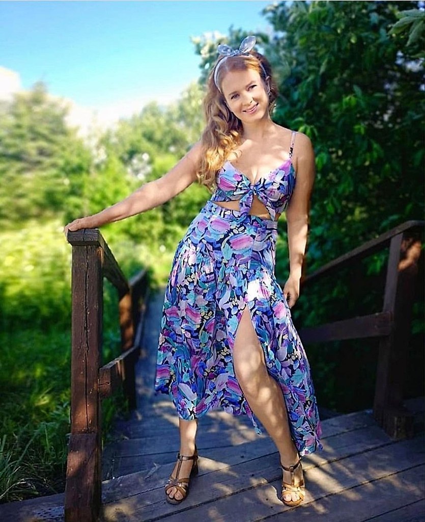 Matyur Katerina Dubakina