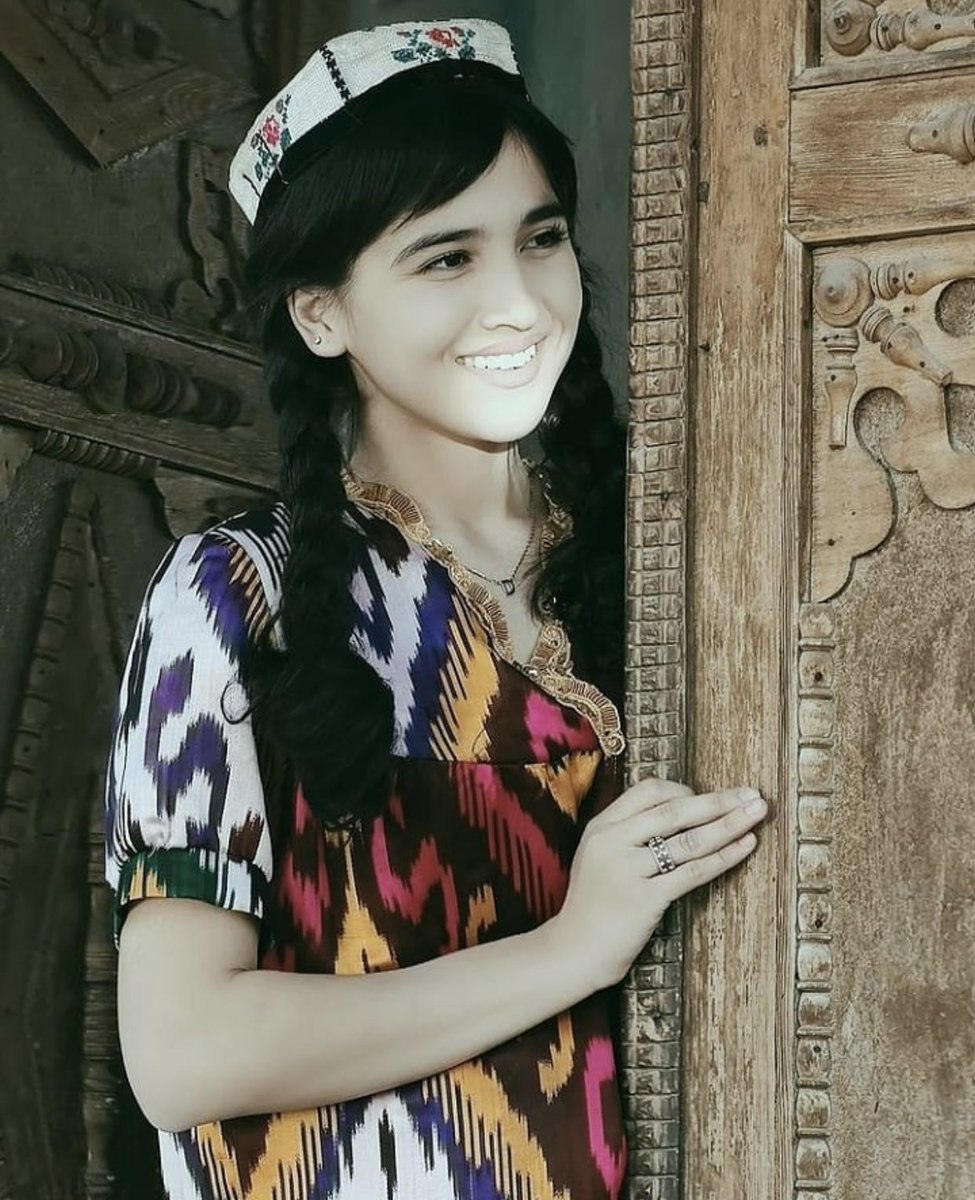 Durdona Kurbonova XXX (90 photos)