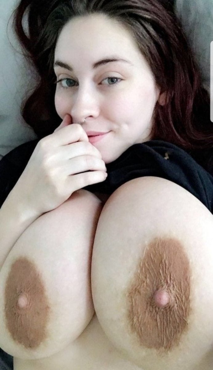 Naked women from below