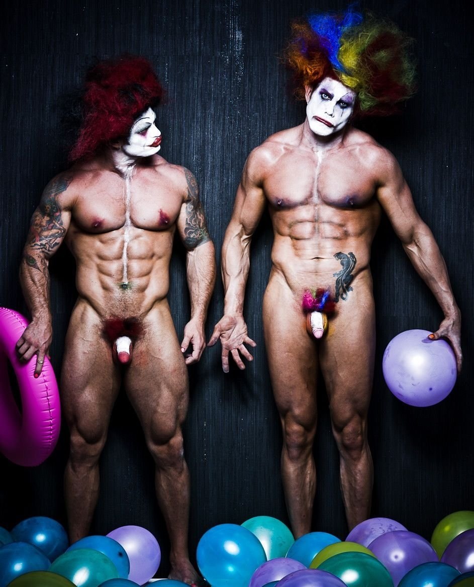 Erotic comic book gangster