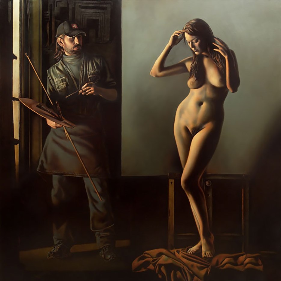 3D SODOMSLUTS SLUSHE NUDE HUGE BOOBS 3D (Kim Kardashian)