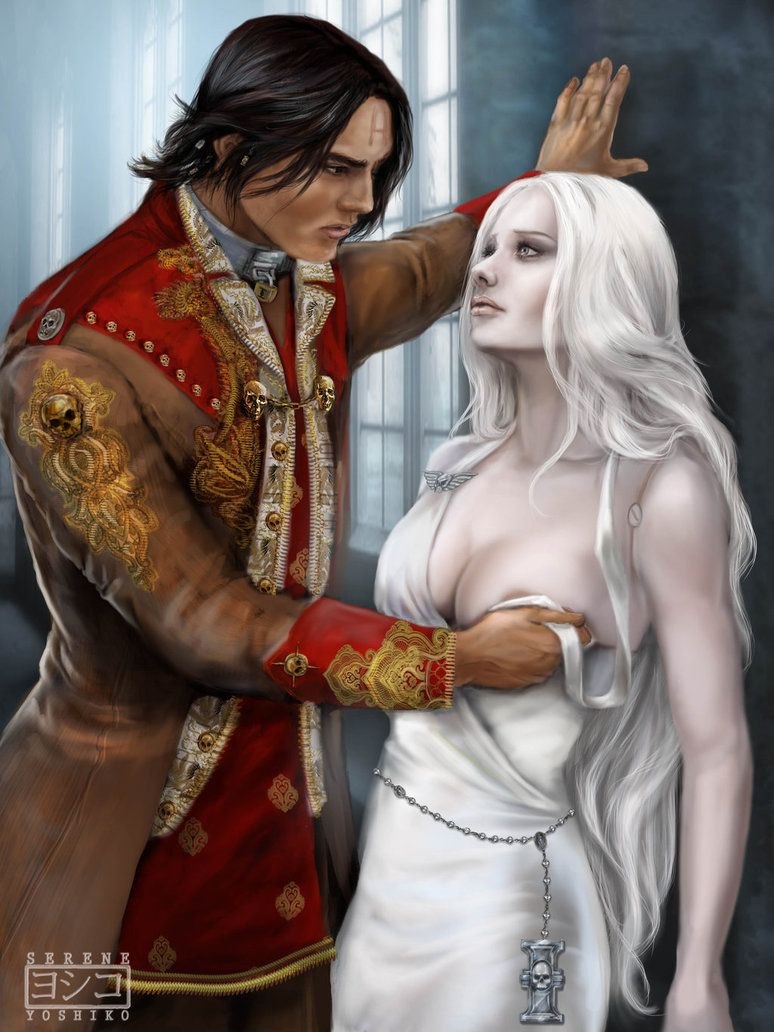 Witcher 3: Wild hunting - Blood and wine