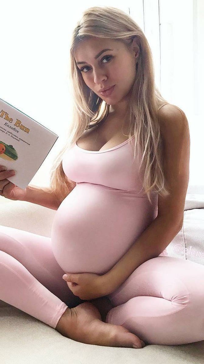 Daniel Delawane Pregnant