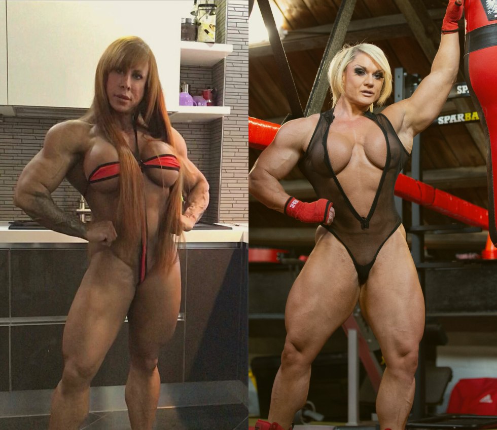 Natalia Kuznetsova Nude