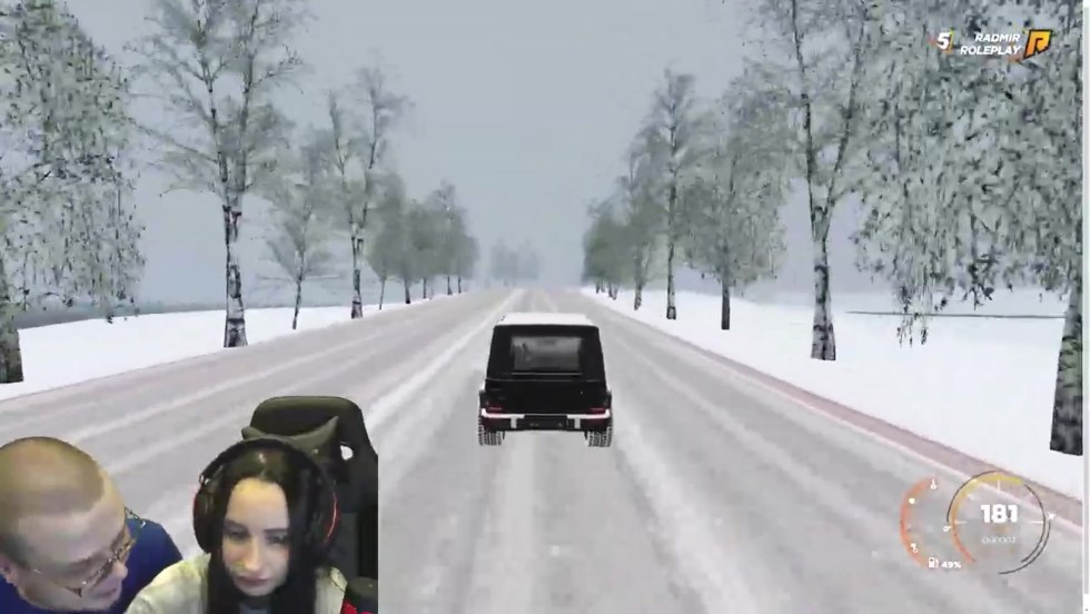 If one day I don't find it next to you, remember you are brave